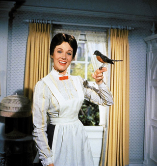 Illustration for article titled Anyone have Mary Poppins' Phone Number?